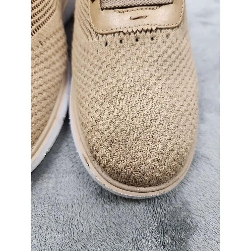 Cole Haan‎ Zerogrand Generation ZG Stitchlite Womens Size 9 Beige